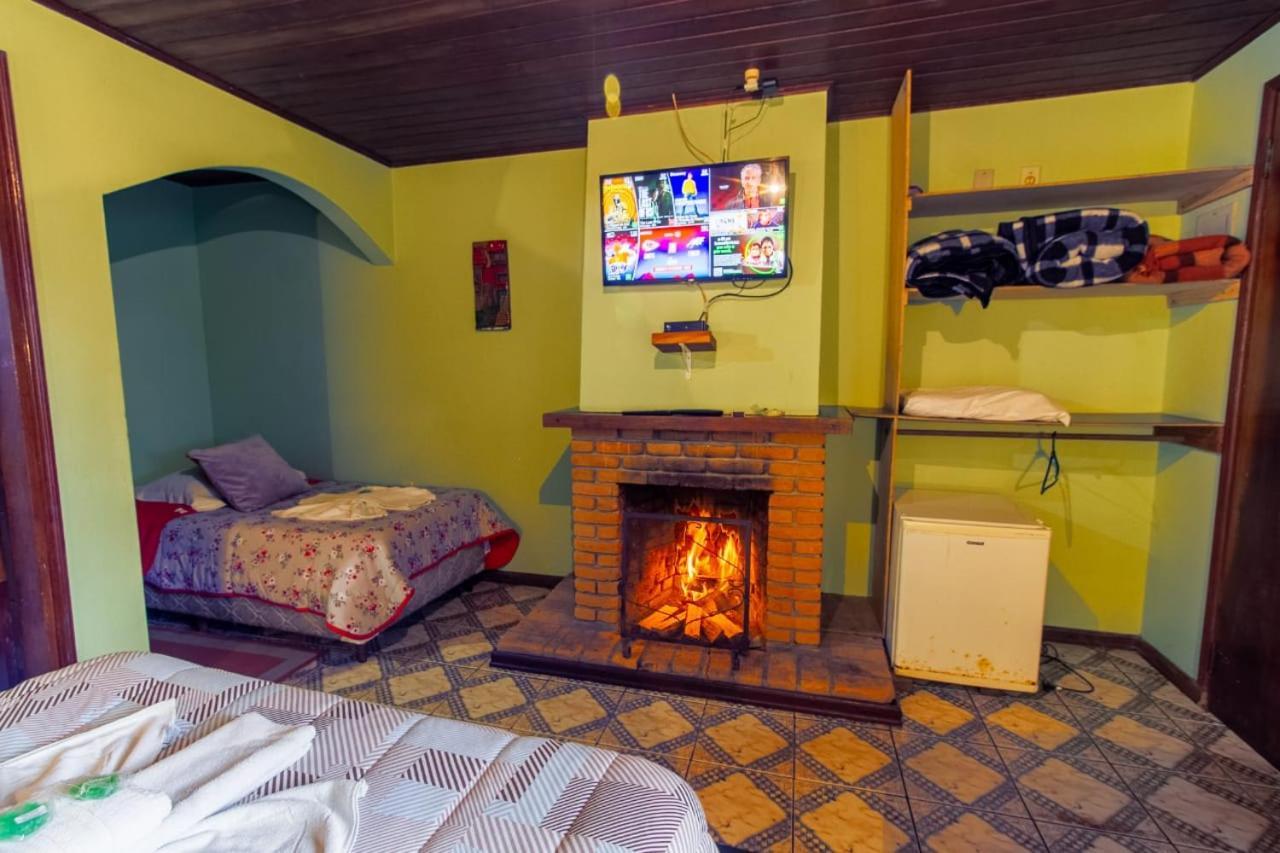 Pousada Chalana Monte Verde  Room photo