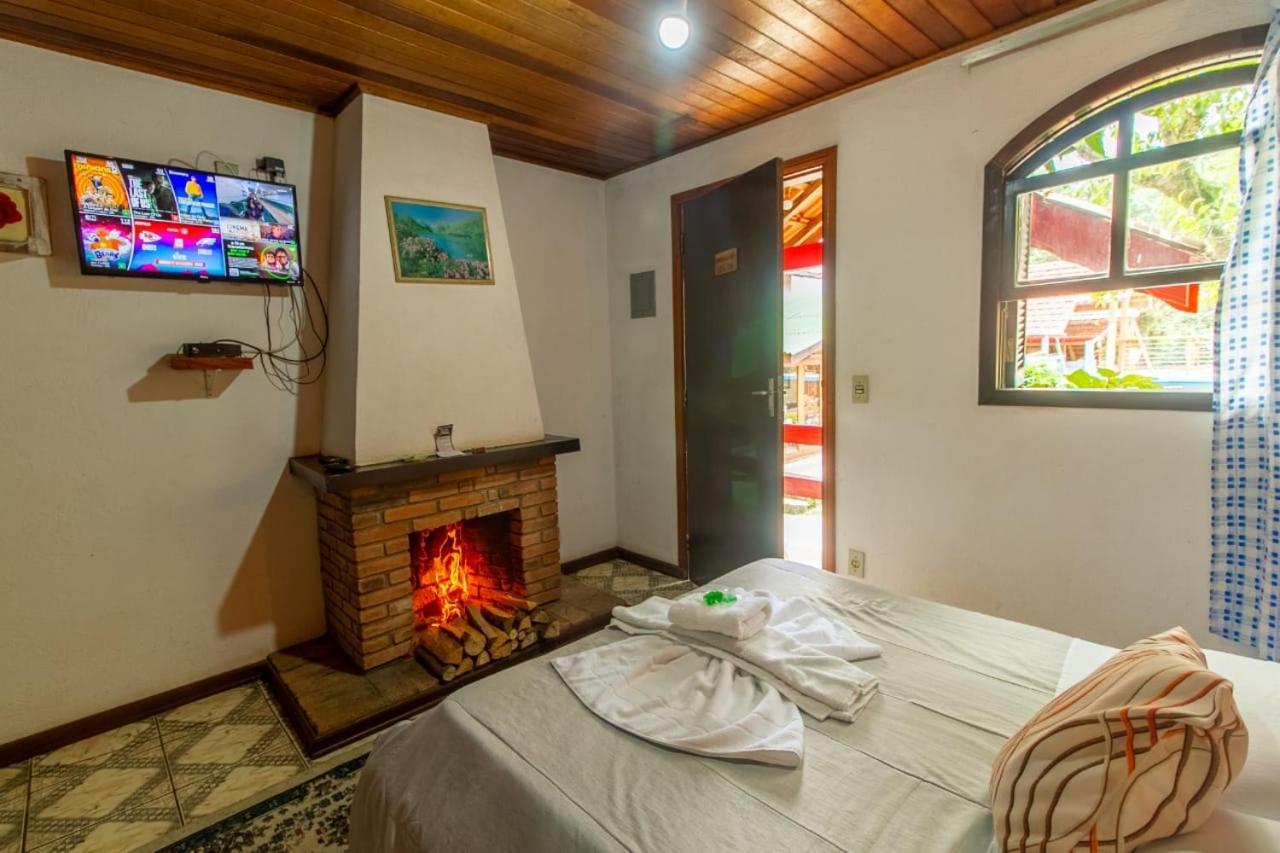 Pousada Chalana Monte Verde  Room photo